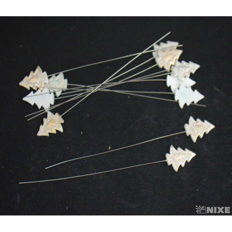 ZÁPICH STROMEČEK 12ks 3x17cm*