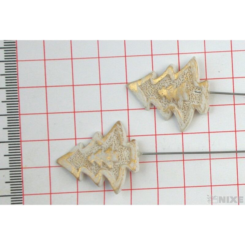 ZÁPICH STROMEČEK 12ks 3x17cm*