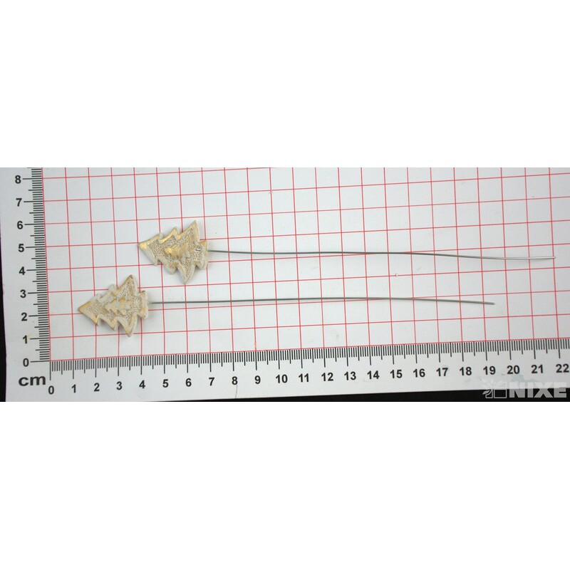 ZÁPICH STROMEČEK 12ks 3x17cm*