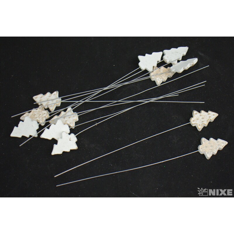 ZÁPICH STROMEČEK 12ks 3x17cm*