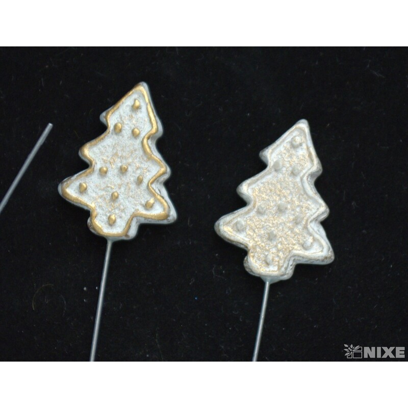 ZÁPICH STROMEČEK 12ks 3x17cm*