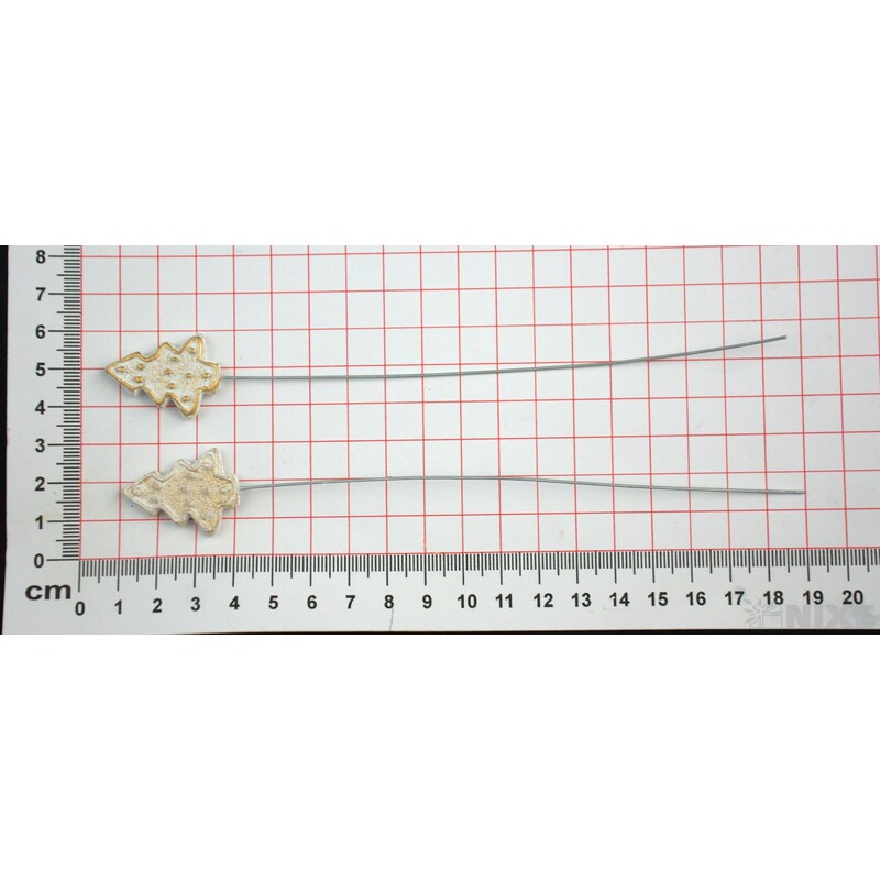 ZÁPICH STROMEČEK 12ks 3x17cm*