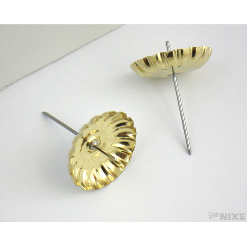 BODEC 40x60mm*ZLATÁ