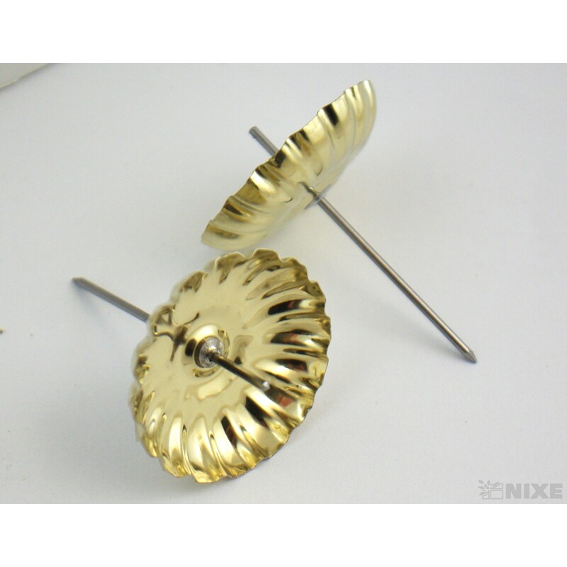 BODEC 40x60mm*ZLATÁ