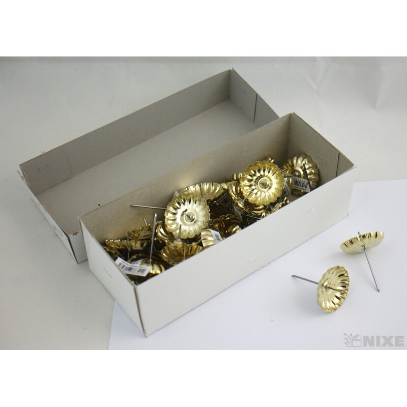 BODEC 40x60mm*ZLATÁ