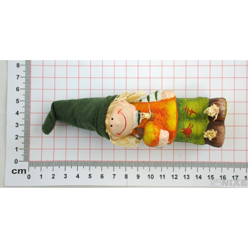 TRPASLÍK 15cm 2ks*MIX BAREV