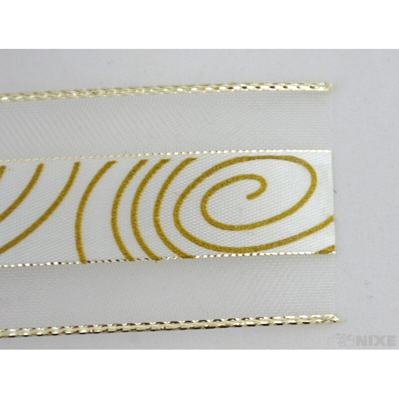 PES MON. ATLAS MTP DR. 40mmx20m*ZLATÁ 322445