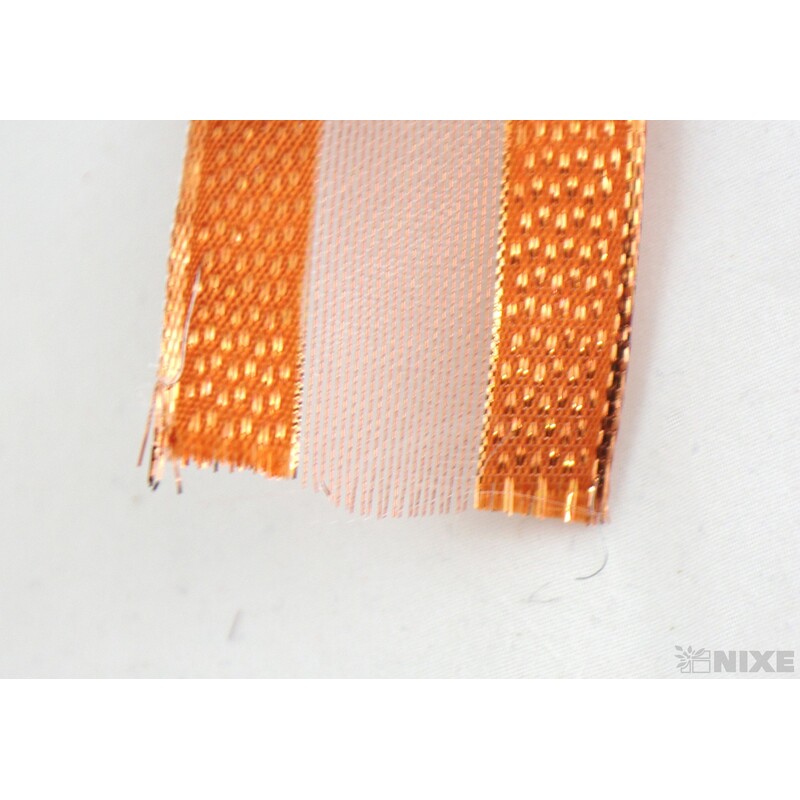 ADJUST STUHA DR. 40mmx25m*MĚDENÁ 422804