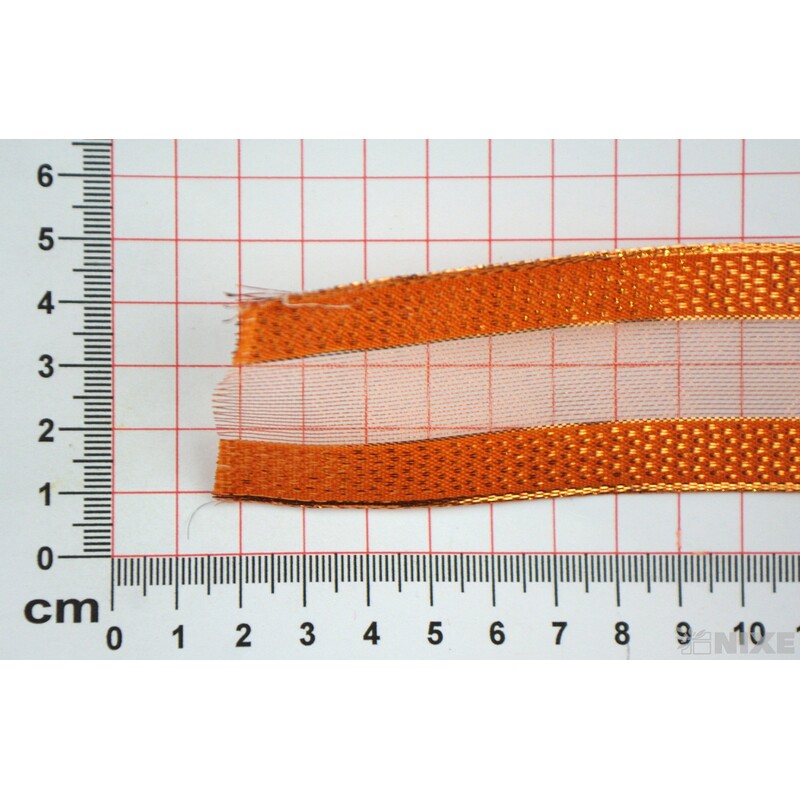 ADJUST STUHA DR. 40mmx25m*MĚDENÁ 422804