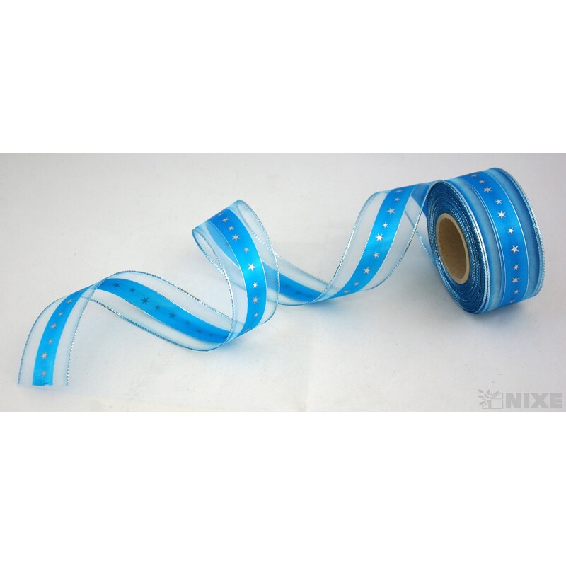 PES MONOF. MTP DR. 40mmx20m*TYRKYSOVÁ 322 459