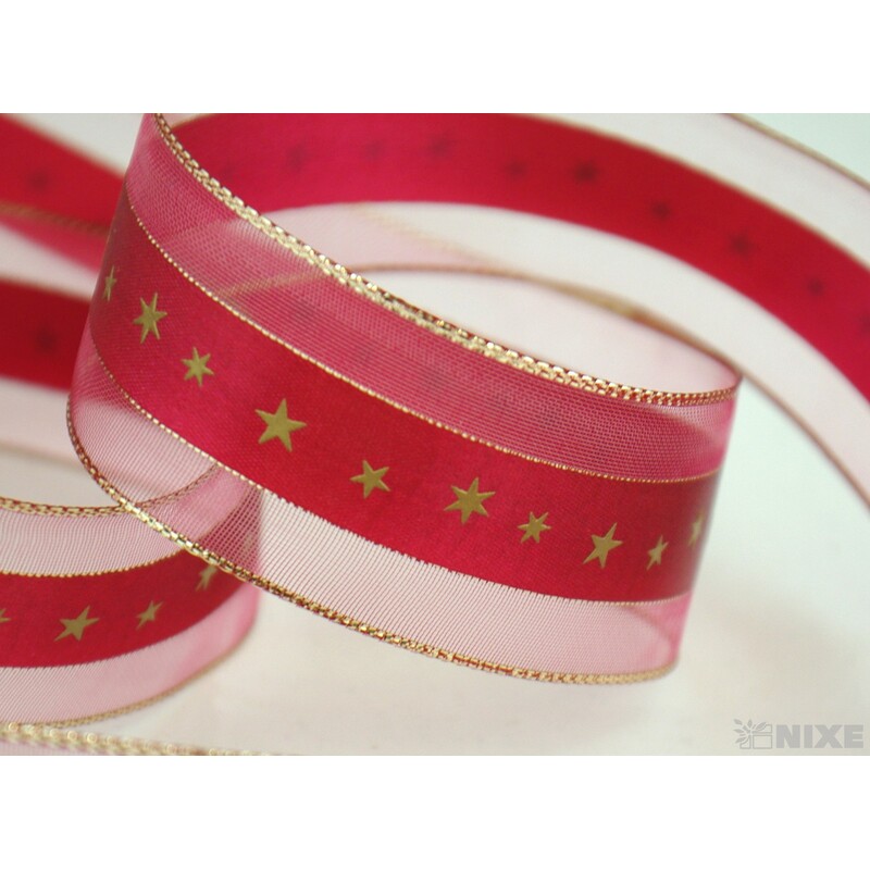 PES MONOF. MTP DR. 40mmx20m*BORDÓ 312 429