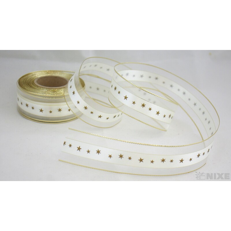 PES MONOF. MTP DR. 40mmx20m*ZLATÁ 312 427