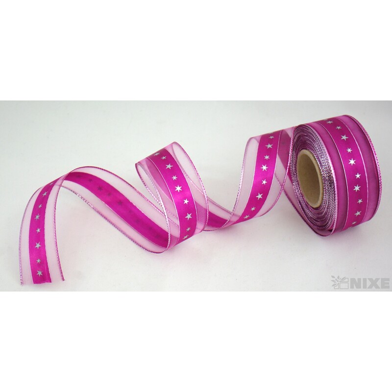 PES MONOF. MTP DR. 40mmx20m*FUXIE 312 426