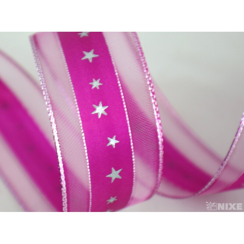 PES MONOF. MTP DR. 40mmx20m*FUXIE 312 426