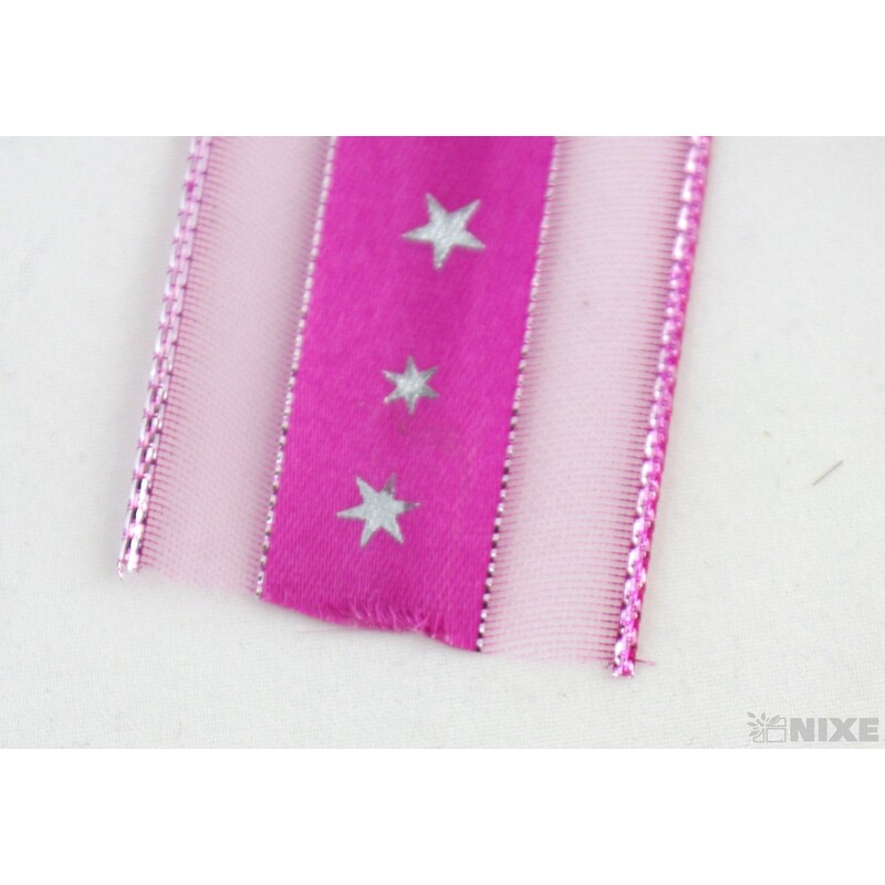 PES MONOF. MTP DR. 40mmx20m*FUXIE 312 426