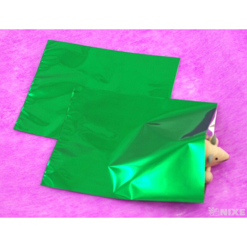 08x35cm BB SÁČEK*ZELENÁ Z+