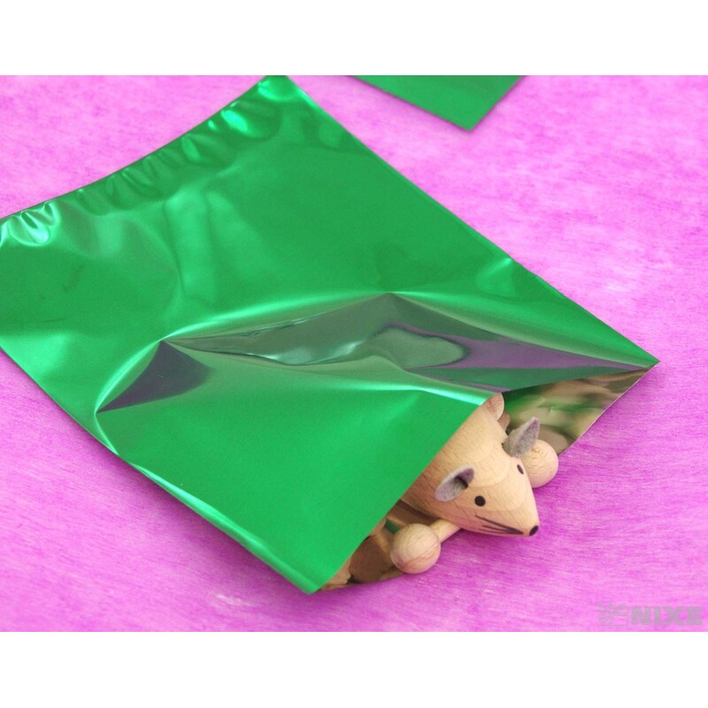 08x35cm BB SÁČEK*ZELENÁ Z+