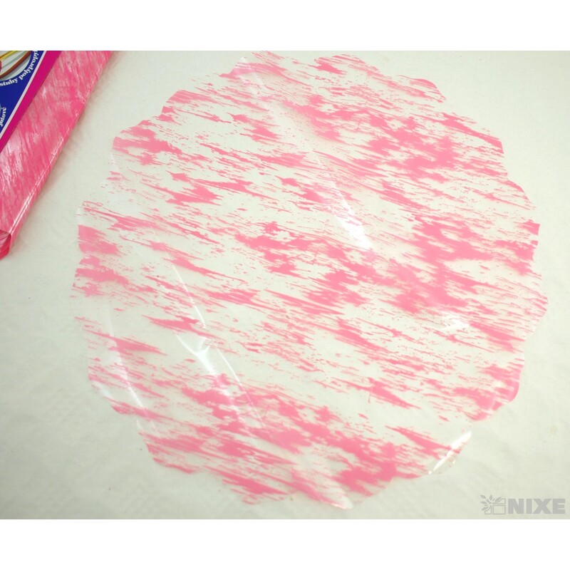 37cm RADAM RONDO*RŮŽOVÁ