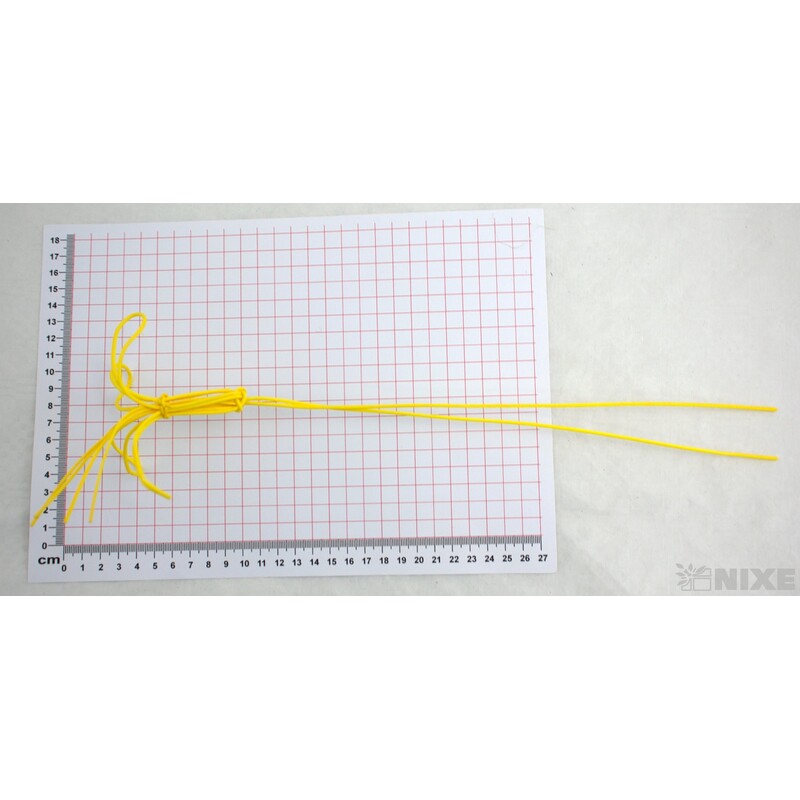 PEDIG KYTKA 40cm 10ks*ŽLUTÁ