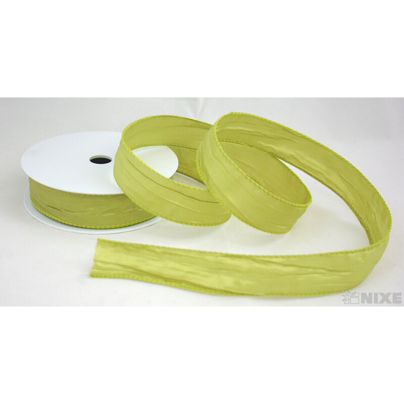 W139 STUHA 30mmx10m*ZELENÁ C104