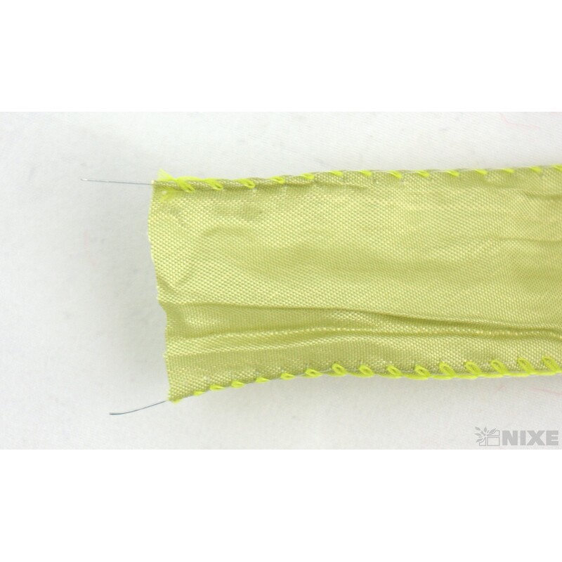 W139 STUHA 30mmx10m*ZELENÁ C104