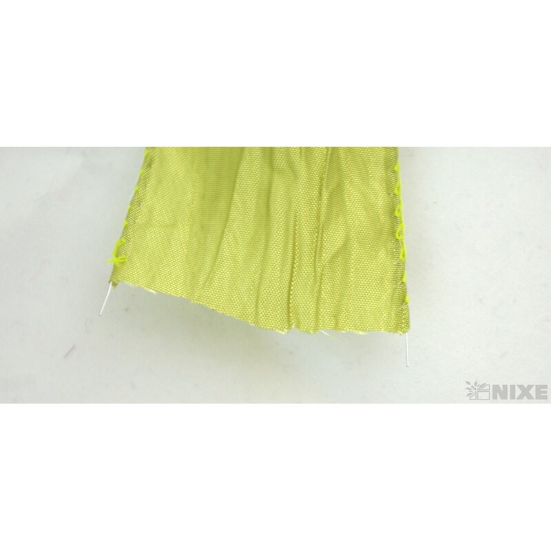 W139 STUHA 50mmx10m*ZELENÁ C104