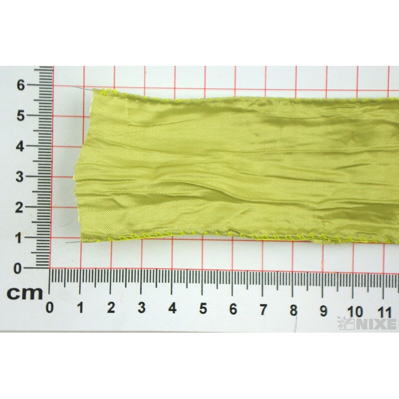 W139 STUHA 50mmx10m*ZELENÁ C104