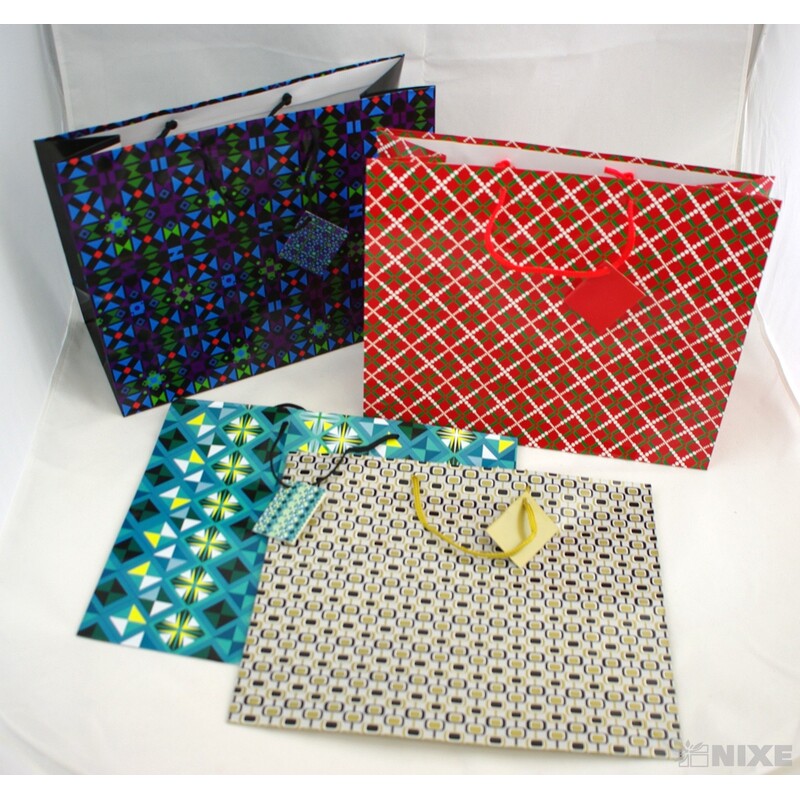 TAŠKA LAMIN H 33x26,5x14cm*