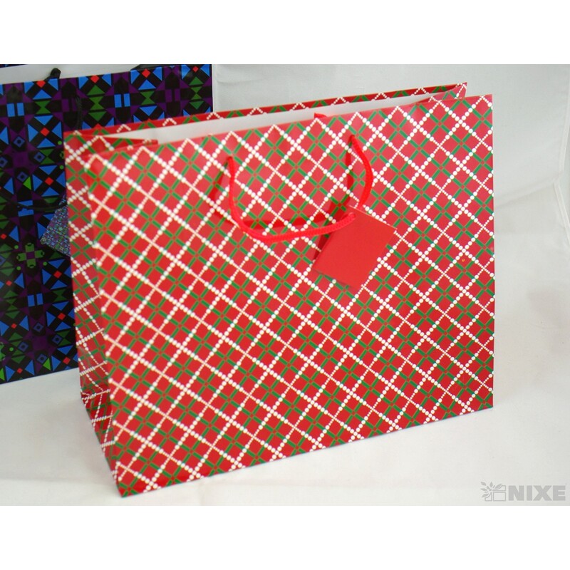 TAŠKA LAMIN H 33x26,5x14cm*