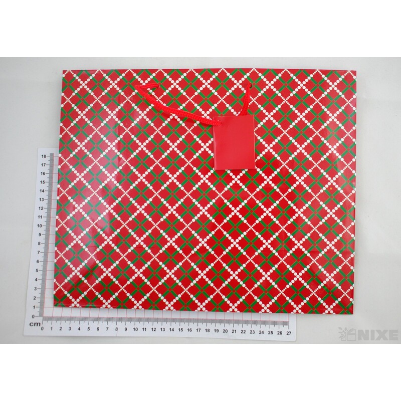 TAŠKA LAMIN H 33x26,5x14cm*