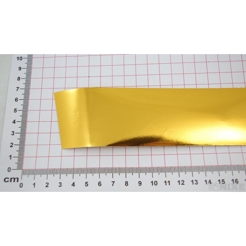 MI 50mmx100m*ZLATÁ TM. 303