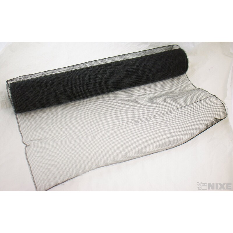 ROLE SILON 50cmx8,5m*ČERNÁ