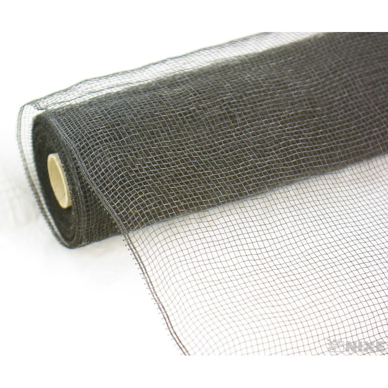 ROLE SILON 50cmx8,5m*ČERNÁ