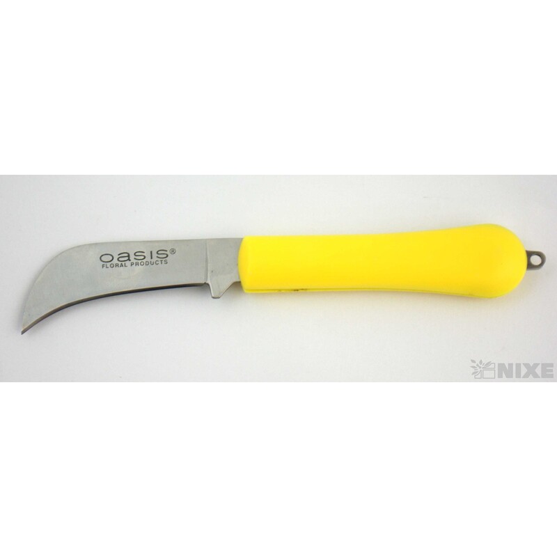 NŮŽ ZAVÍRACÍ OASIS*