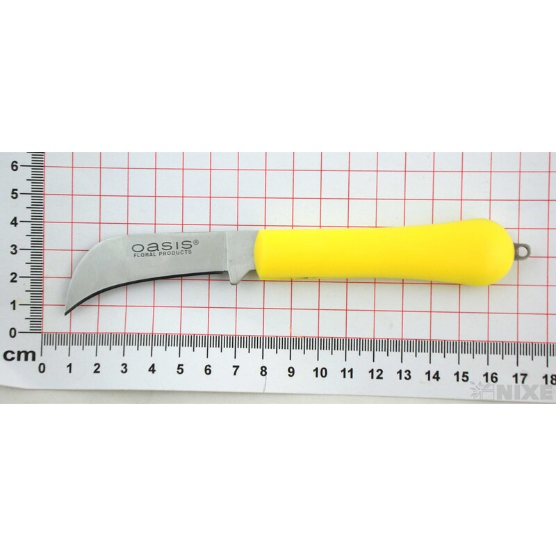 NŮŽ ZAVÍRACÍ OASIS*