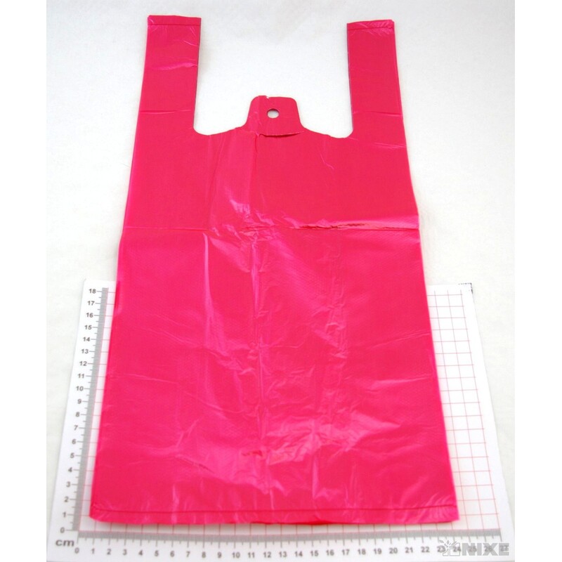 TAŠKA IGELIT 4kg 200ks 23x11x47cm 9my