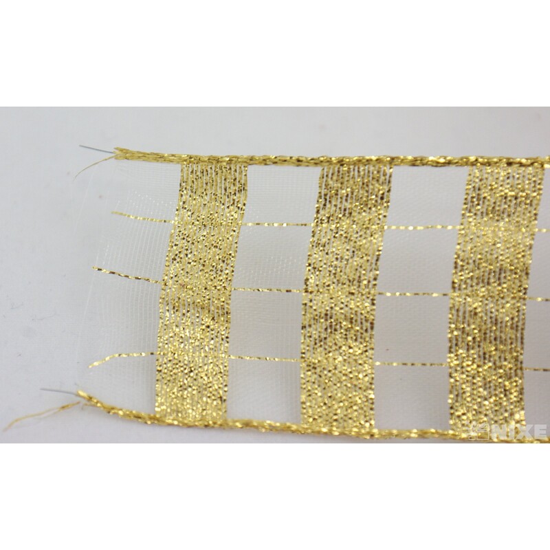 HARMONIE 40mmx25m 3354*ZLATÁ 955