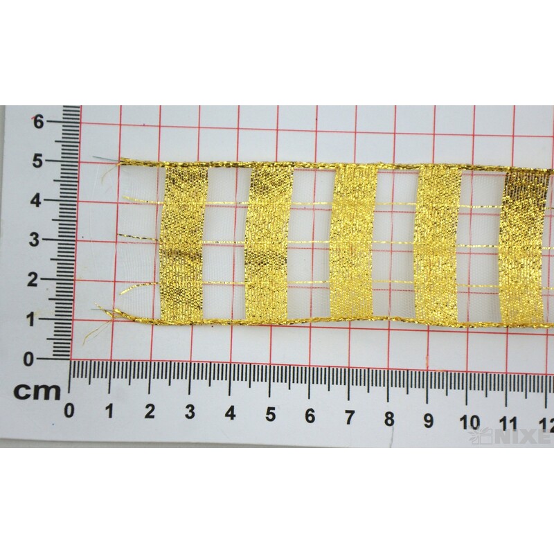 HARMONIE 40mmx25m 3354*ZLATÁ 955