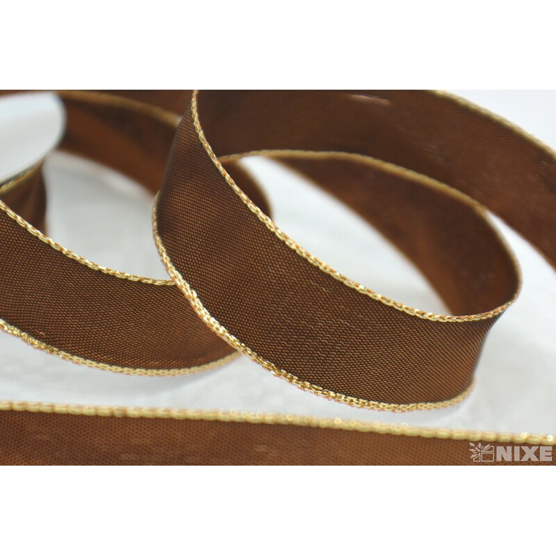 SIMPLICITY 25mmx25m 3331*HNĚDÁ TM.