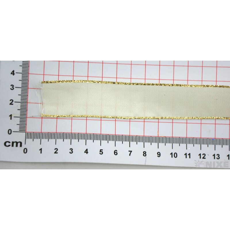 SIMPLICITY 25mmx25m 3331*KRÉMOVÁ