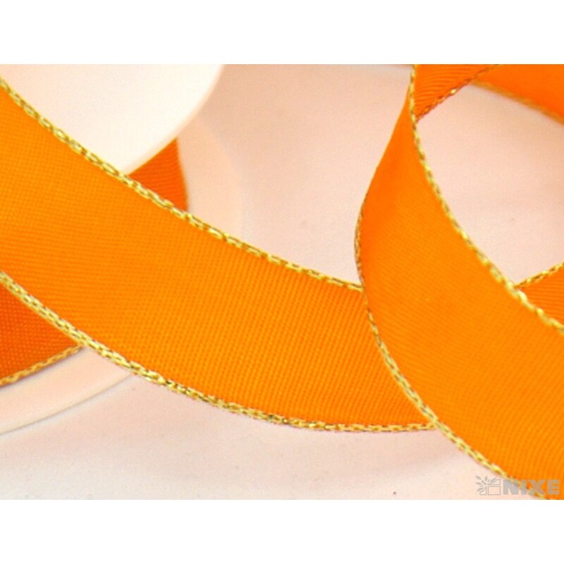 SIMPLICITY 25mmx25m 3331*ORANŽOVÁ