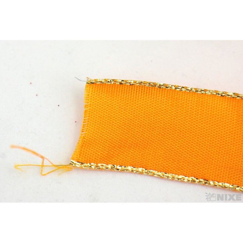 SIMPLICITY 25mmx25m 3331*ORANŽOVÁ