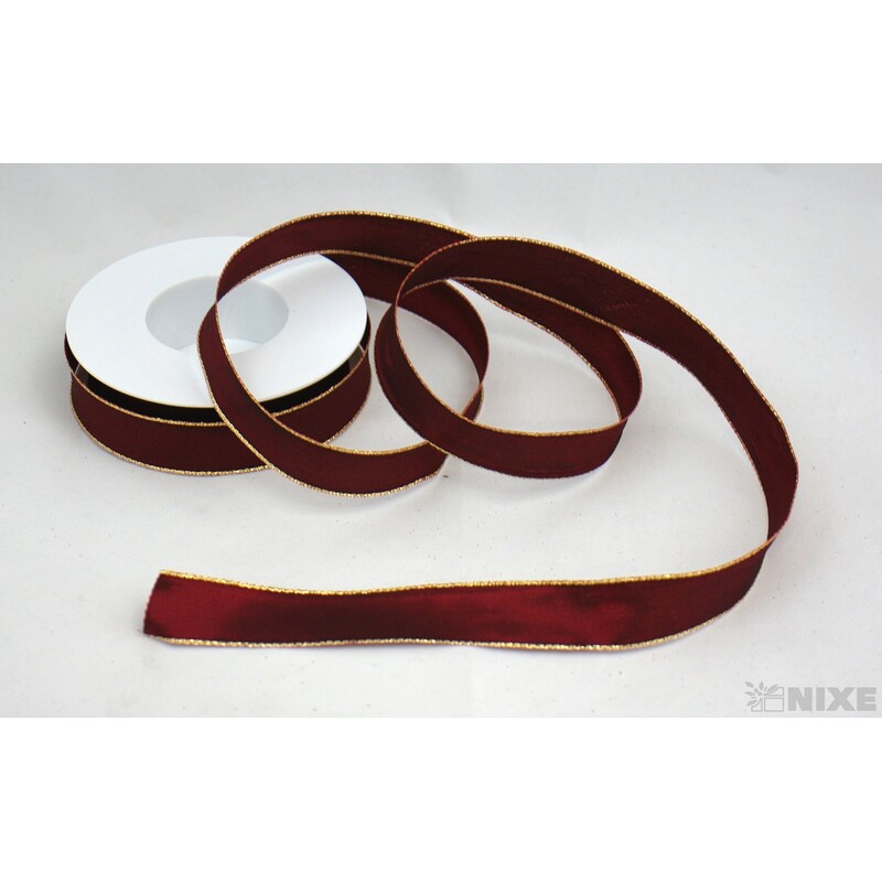 SIMPLICITY 25mmx25m 3331*BORDOVÁ