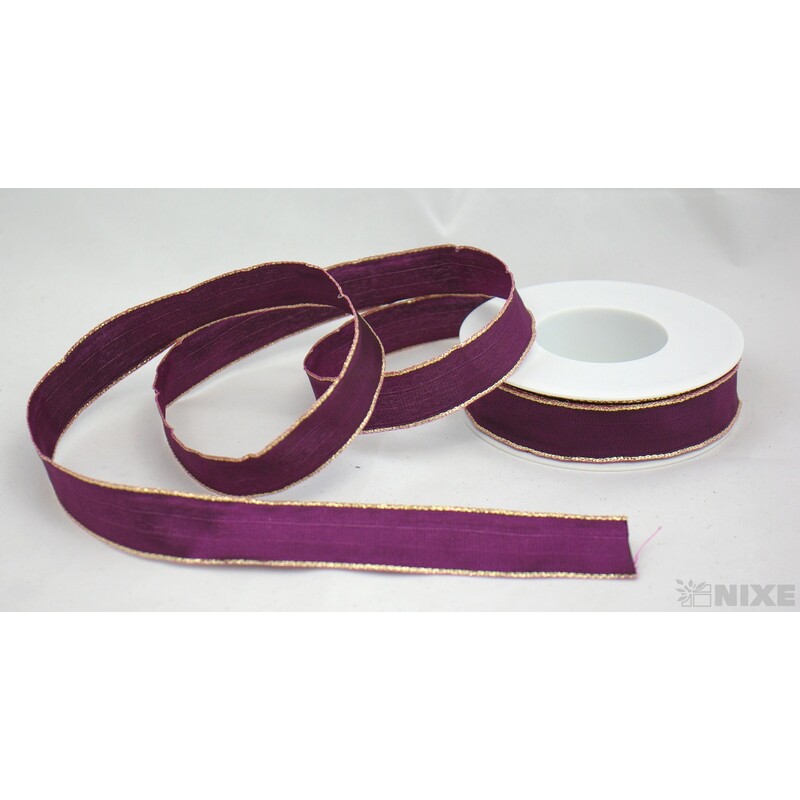 SIMPLICITY 25mmx25m 3331*FIALOVÁ TM.