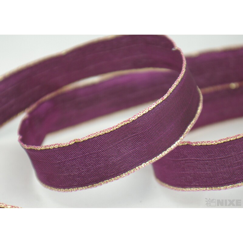 SIMPLICITY 25mmx25m 3331*FIALOVÁ TM.