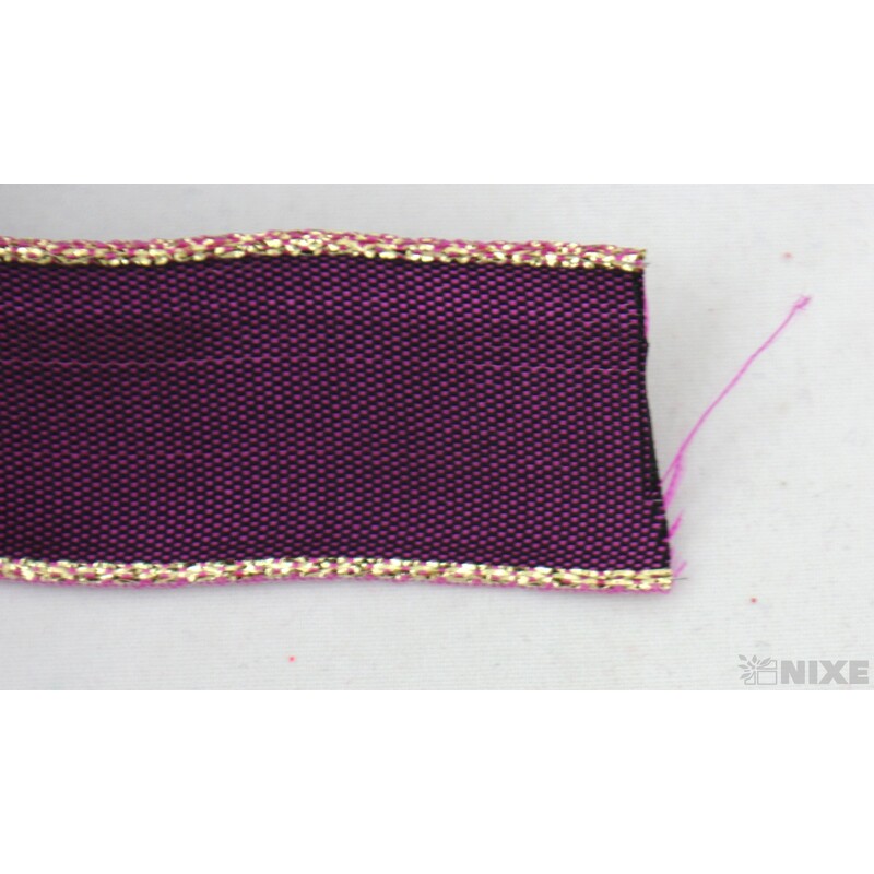 SIMPLICITY 25mmx25m 3331*FIALOVÁ TM.