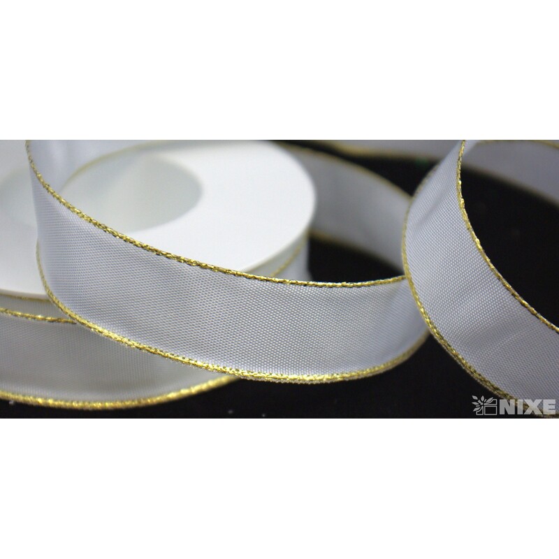 SIMPLICITY 25mmx25m 3331*BÍLÁ 001