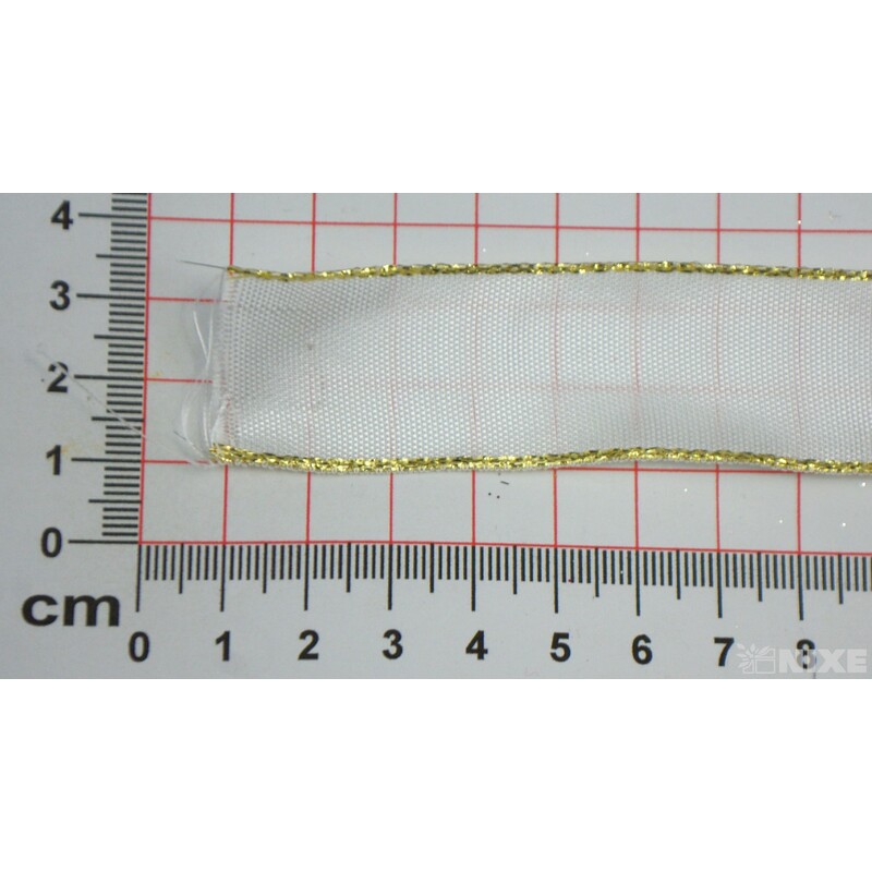 SIMPLICITY 25mmx25m 3331*BÍLÁ 001