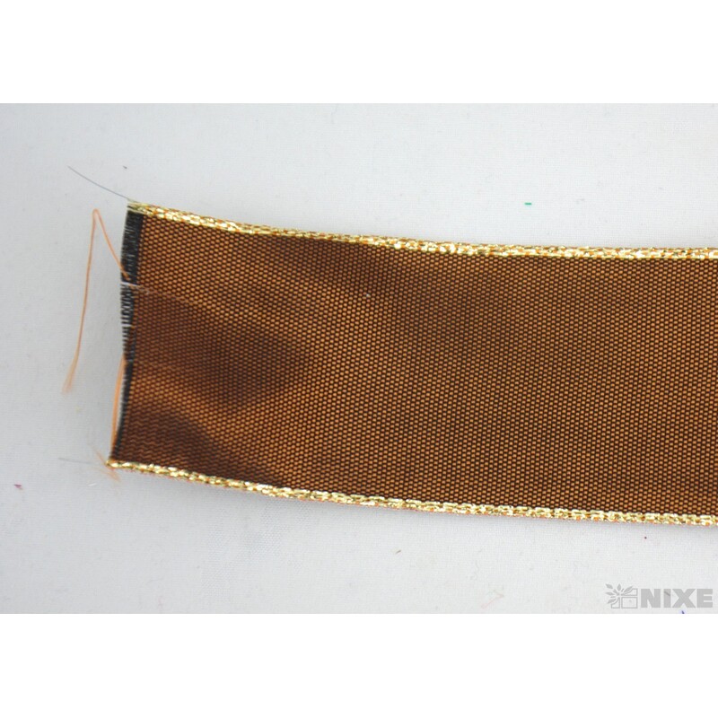 SIMPLICITY 40mmx25m 3331*HNĚDÁ TM.