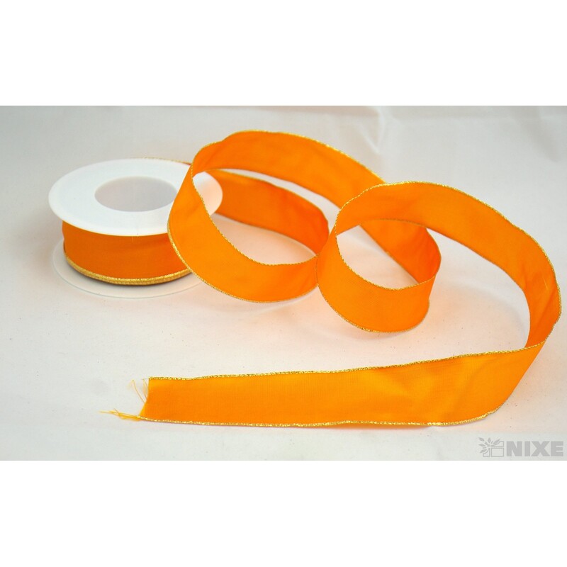 SIMPLICITY 40mmx25m 3331*ORANŽOVÁ